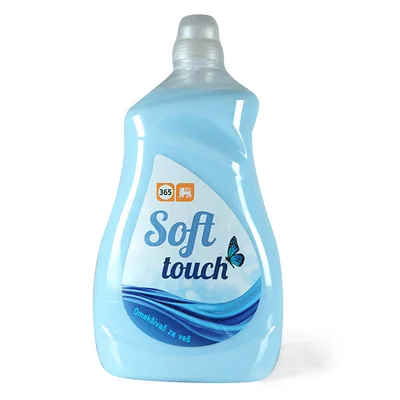 Omeksivac Za Ves Maxi Soft Touch 3 L