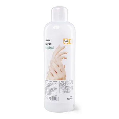 Tecni Sapun Glam Maxi 1 L