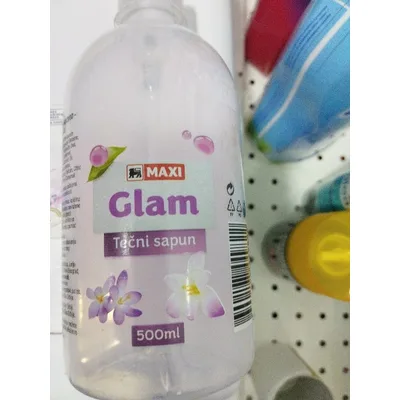 Tecni Sapun Glam Maxi 500 ml