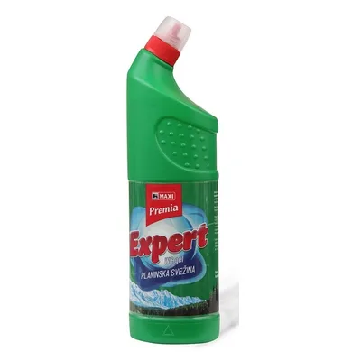 Wc Gel Planinska Svezina Premia 750 ml