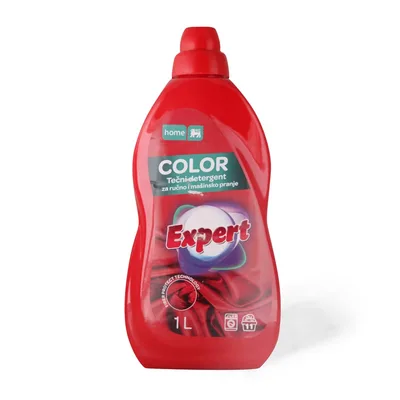 Det.Tecni Expert Color Maxi 1 L