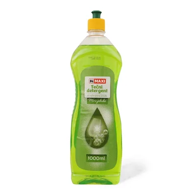 Deter.Tecni Expert Wool Maxi 1 L