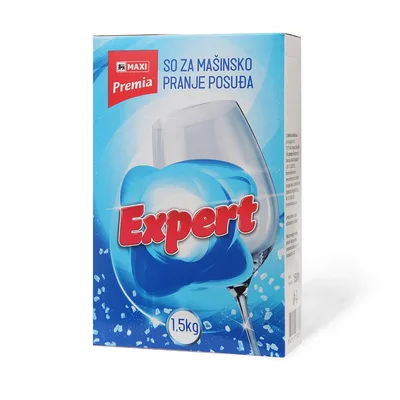 So Za Masinu Za Sud. Maxi 1,5 kg