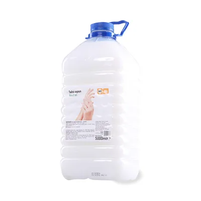Sapun Tecni Neutral Maxi 5 L