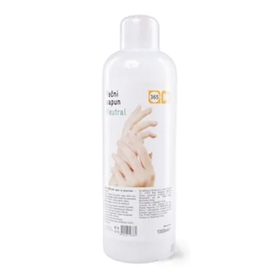 Sapun Tecni Maxi Neutral 1 L
