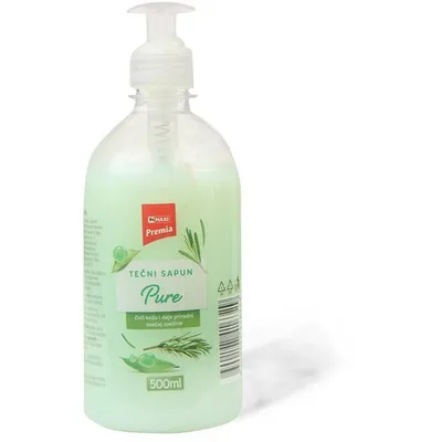 Tecni Sapun Maxi Pure 500 ml