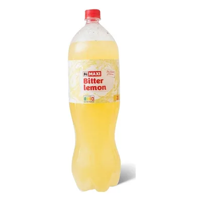 Sok Bitter Lemon Maxi 2 L