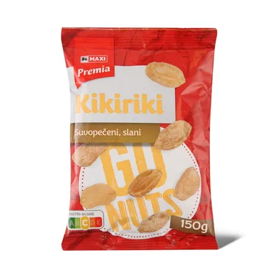 Kikiriki Przeni Maxi 150 g