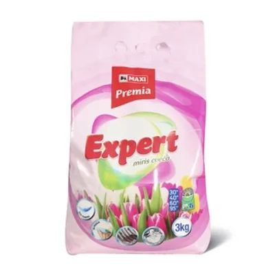 Deterdzent Za Ves Miris Cveca Maxi 3 kg