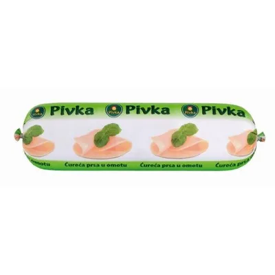 Cureca Prsa U Omotu Maxi