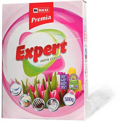 Det.Za Ves Miris Cveca Maxi 500 g
