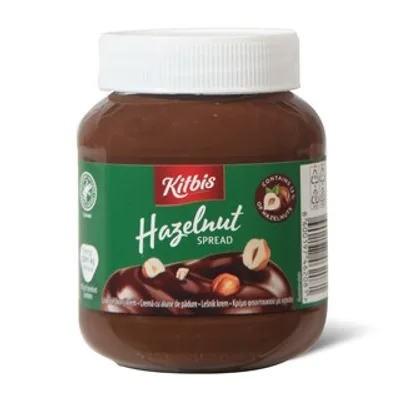 Krem Lesnik Kitbis 400 g