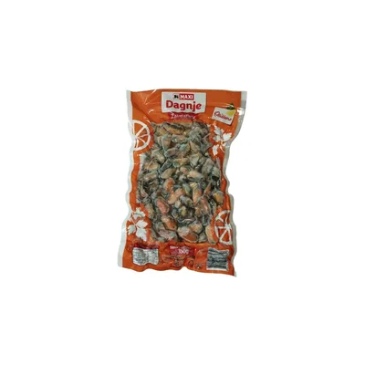 Dagnje Maxi 350 g