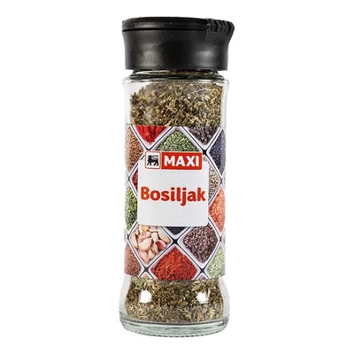 Bosiljak Maxi 25 g