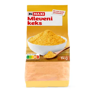 Kumin Mleveni Maxi 48 g