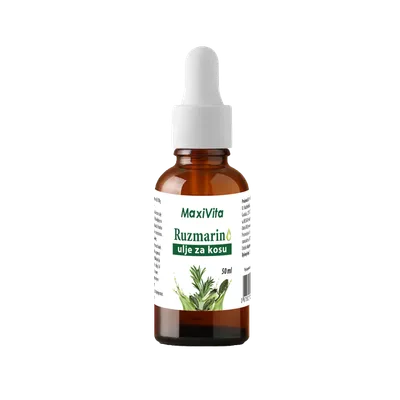 Ruzmarin Maxi 32 g