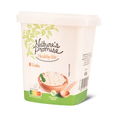 Sir Urda Nature's Promise 500 g