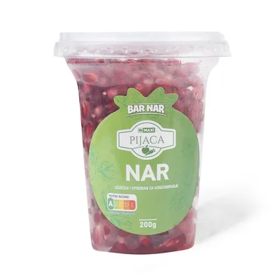 Nar Komad