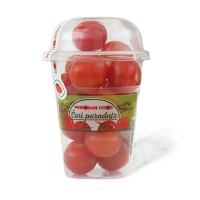 Paradajz Ceri Mojito 250 g