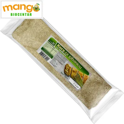 Kore Sa Speltinim Brasnom Np 500 g