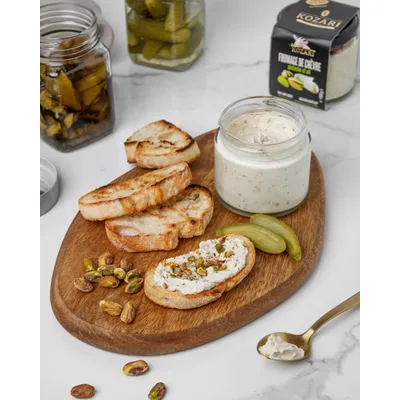 Excellent Namaz Beli Luk&bosiljak 180 g