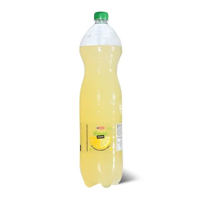 Gazirano Pice Limun&zova Maxi 1,5 L