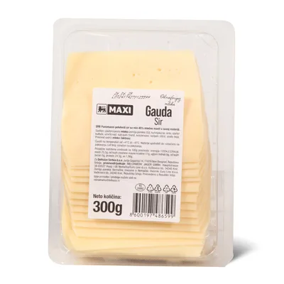 Kulen Slajs Maxi 300 g