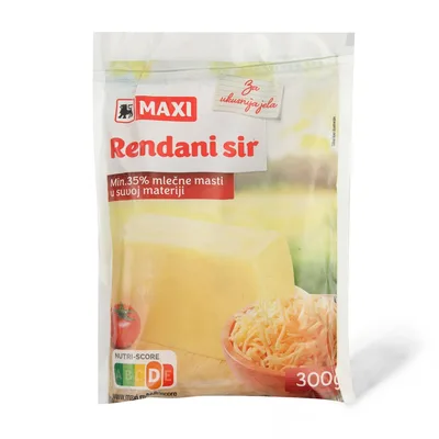 Rendani Sir Maxi 300 g