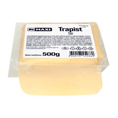 Sir Trapist Maxi 500 g