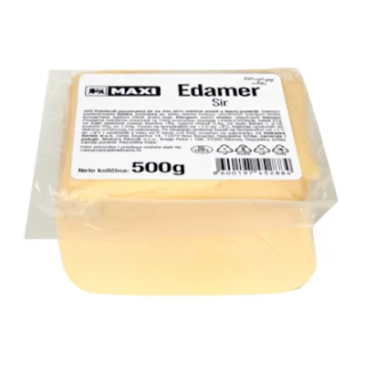Sir Edamer Maxi 500 g