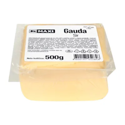 Sir Gauda Maxi 500 g