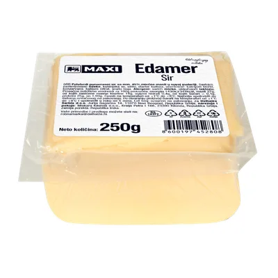 Sir Edamer Maxi 250 g