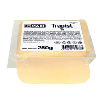 Sir Trapist Maxi 250 g
