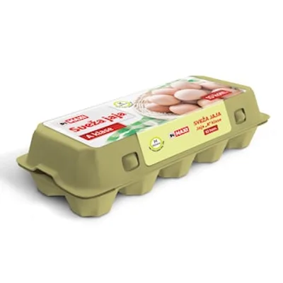 Kokosija Jaja M Maxi