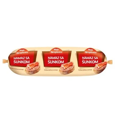 Namaz Sa Sunkom Maxi 125 g