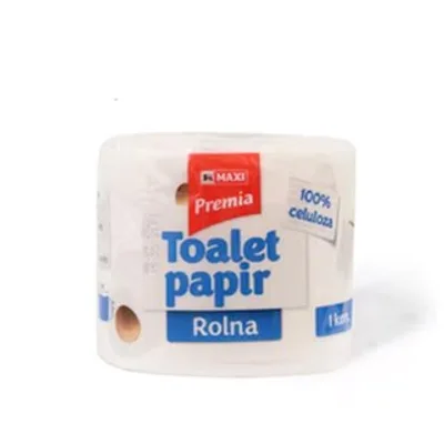 Toalet Papir Maxi