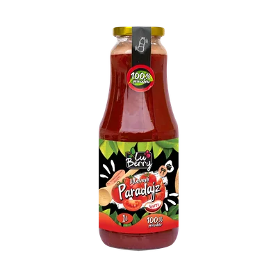 Mleveni Paradajz Ljuti Onz 1 L