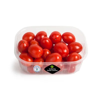 Excellent Cherry Paradajz Zeleni 400 g