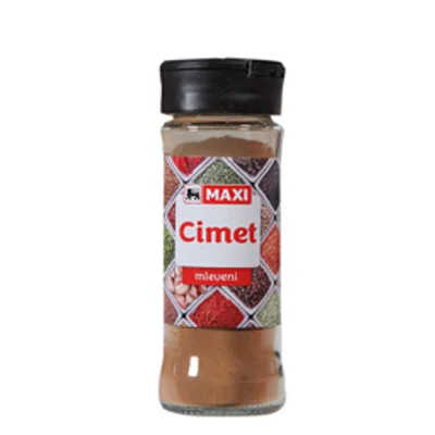 Cimet Mleveni Maxi 50 g