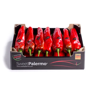 Paprika Palermo 350 g