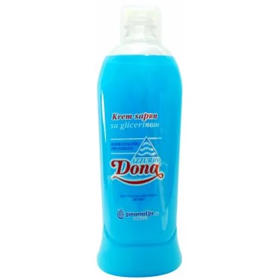 Sapun Teč Dona Freš Panonija 1 L