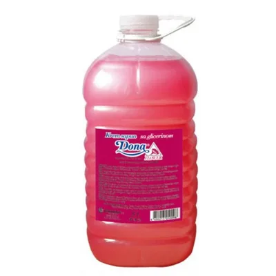 Tecni Sapun Dona Fresh 5 L