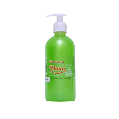 Tecni Sapun Dona Fresh 500 ml