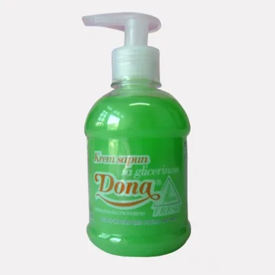 Tecni Sapun Dona Fresh 500 Mltecni Sapun