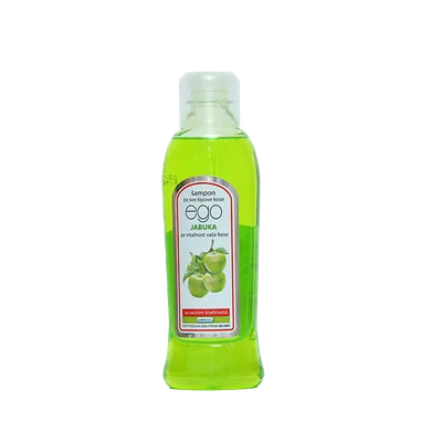 Sampon Ego Jabuka Panonija 500 ml