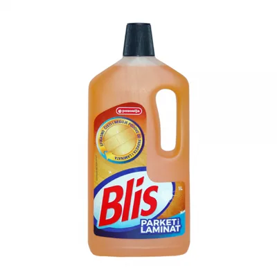 Blis Sred.Za Parket I Laminat 1 L