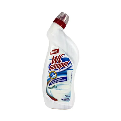 Sredstvo Za Kupatilo Saniper Mentha Panonija 750 ml