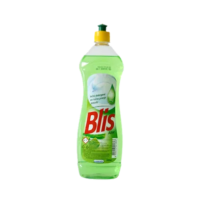 Deter.Za Sudje Blis Aloe Panonija 1 L