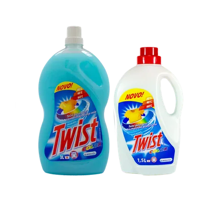 Tecni Deterdzent Twist Color Panonija 3 L