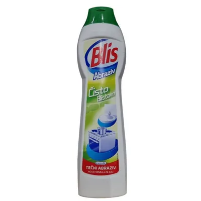 Sredstvo Za Ciscenje Abrazivno Bliss 0500 Panonija